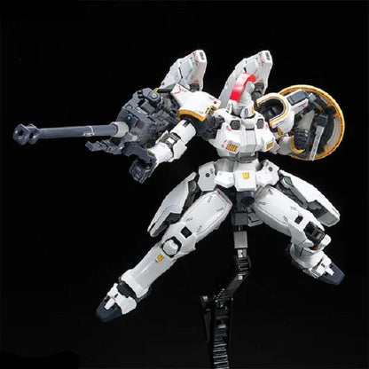 #28 Tallgeese (EW) "Gundam Wing: Endless Waltz", Bandai