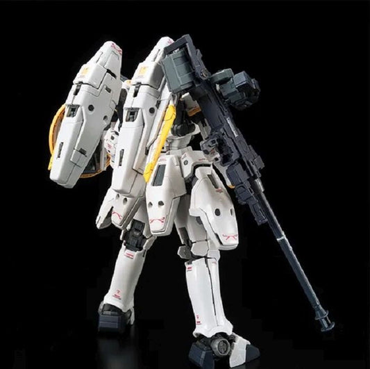 #28 Tallgeese (EW) "Gundam Wing: Endless Waltz", Bandai