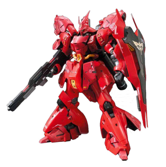 #29 Sazabi "Char's Counterattack", Bandai RG