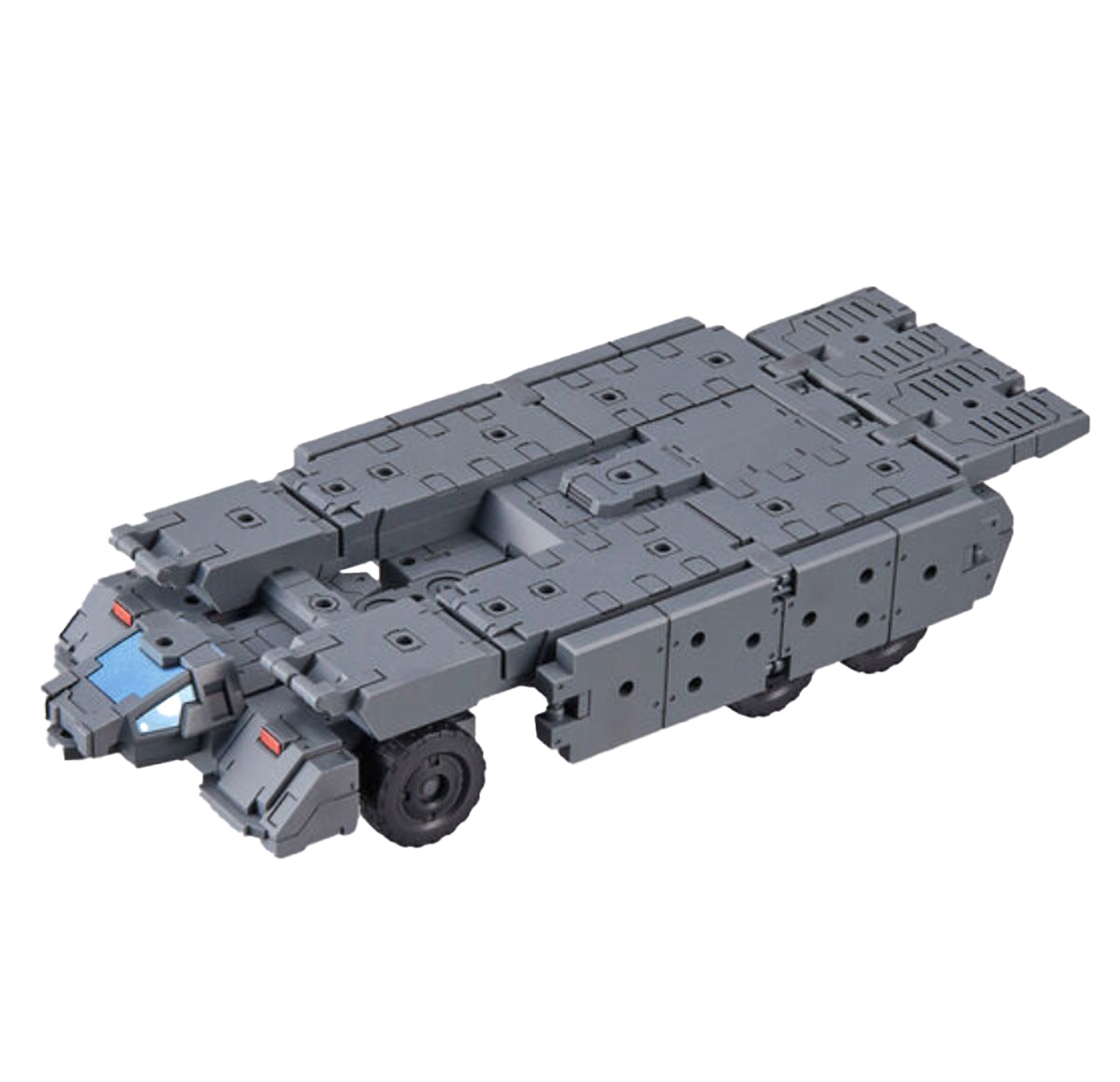 30MM 1/144 Extended Armament Vehicle (Customize Carrier