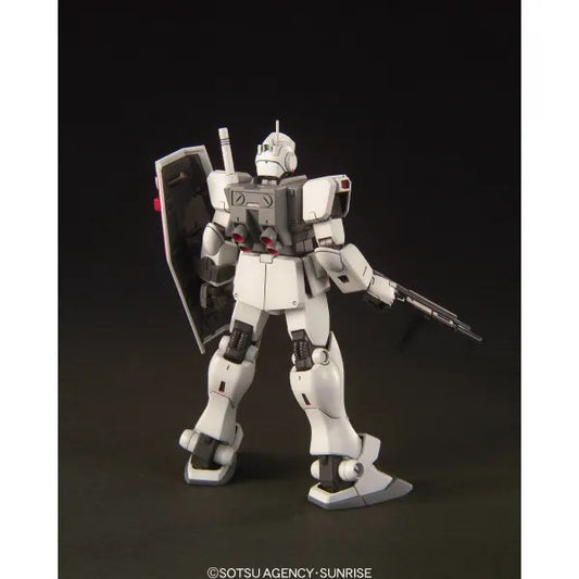 #38 GM Cold Districts Type "Gundam 0080", Bandai HGUC