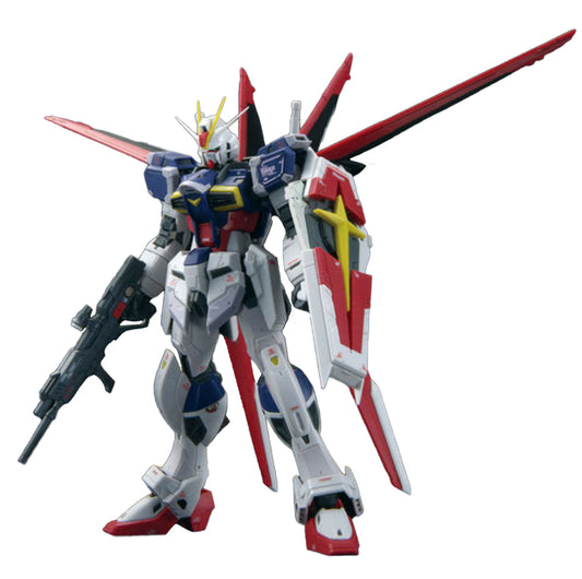 #39 Force Impulse Gundam Spec II "Gundam Seed Freedom"