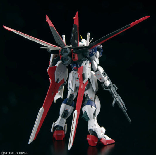 #39 Force Impulse Gundam Spec II "Gundam Seed Freedom"