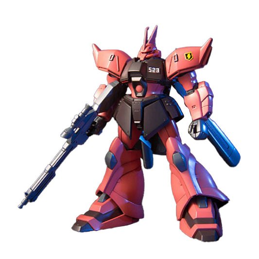 #45 Gelgoog Jaegar "Gundam 0080", Bandai HGUC