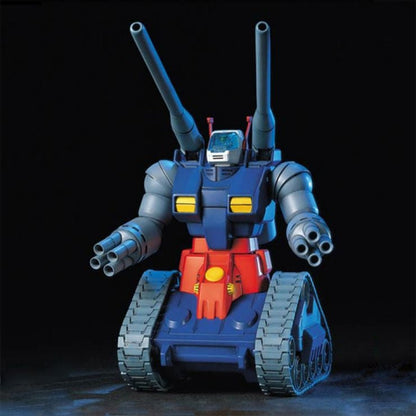 #7 RX-75 Guntank