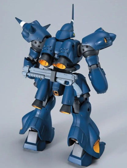 #89 MS-18E Kampfer "Gundam 0080", Bandai HGUC