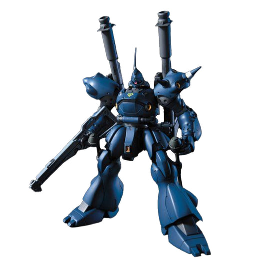 #89 MS-18E Kampfer "Gundam 0080", Bandai HGUC