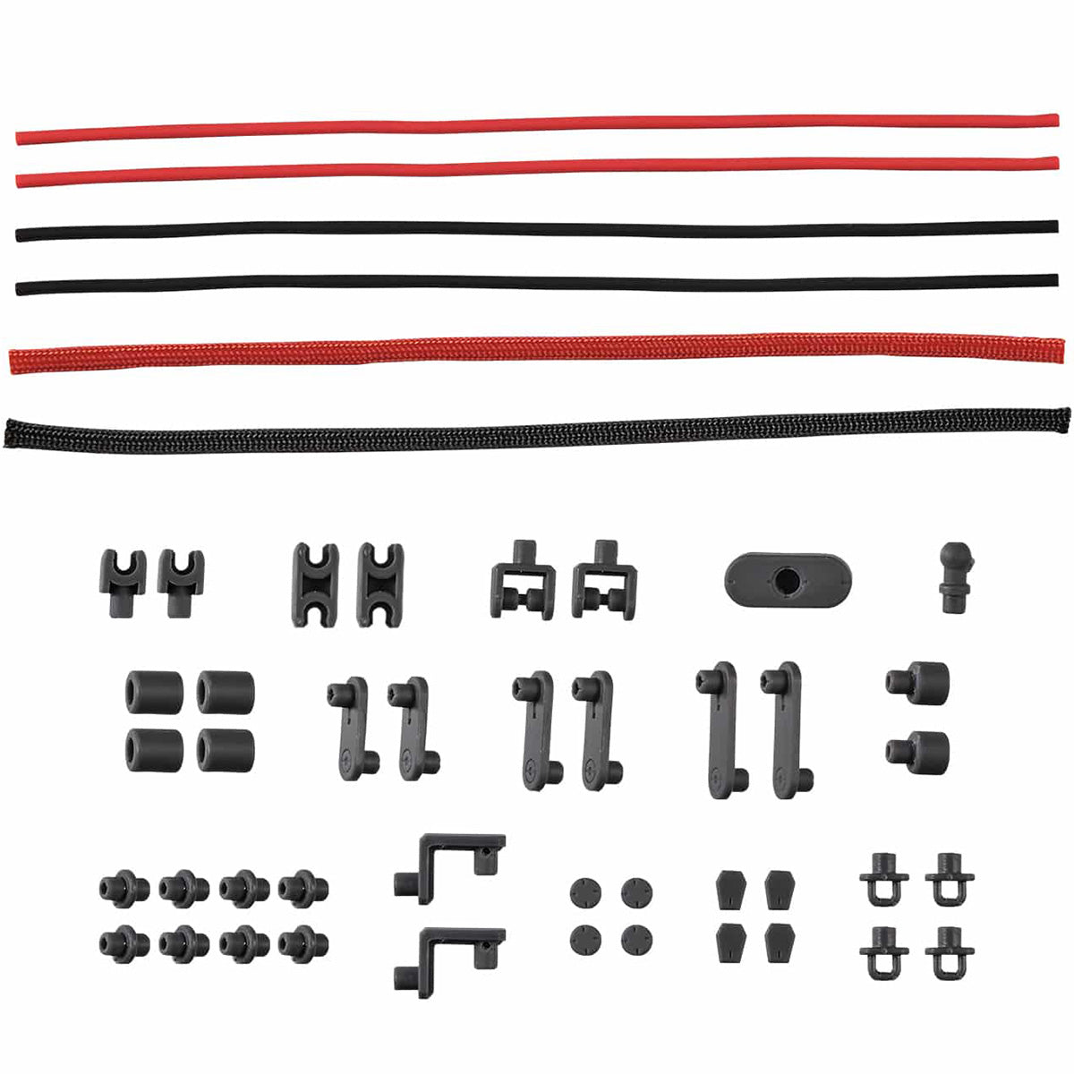 Customize Material (Pipe Parts / Multi-Joint)