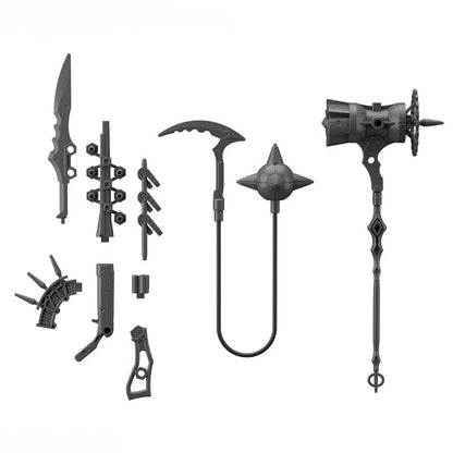 Customize Weapons (Fantasy Weapon)