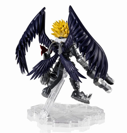 [Digimon Unit] Beelzemon: Blastmode "Digimon Tamers"