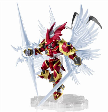 [Digimon Unit] Dukemon/Gallant