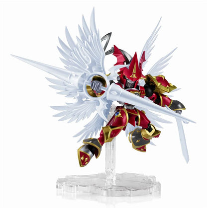 [Digimon Unit] Dukemon/Gallant