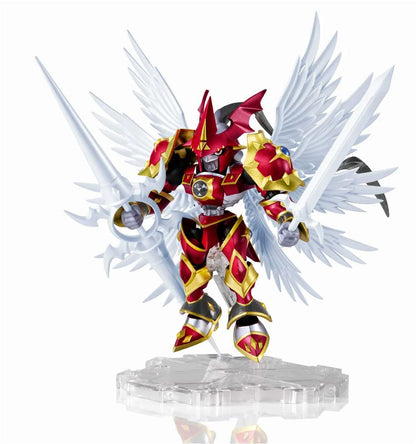 [Digimon Unit] Dukemon/Gallant