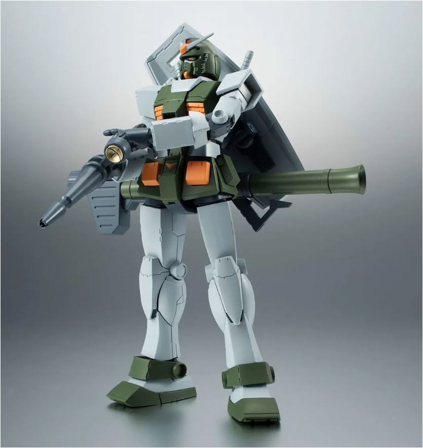 FA-78-1 Full Armor Gundam Ver. A.N.I.M.E. "Moblie Suit Gundam