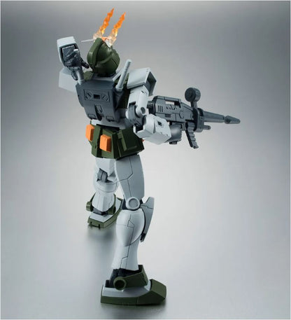 FA-78-1 Full Armor Gundam Ver. A.N.I.M.E. "Moblie Suit Gundam