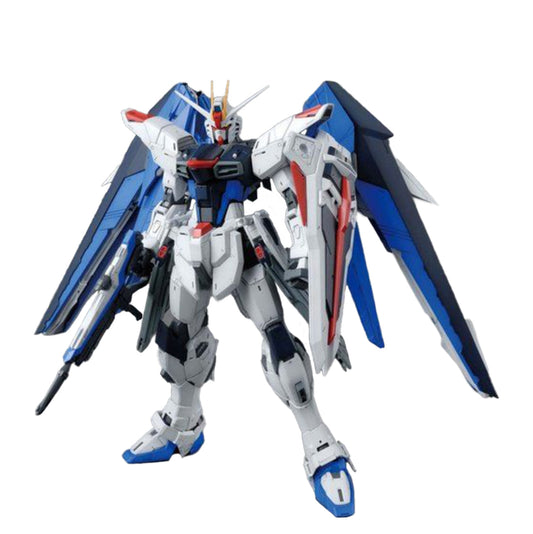 Freedom Gundam (Ver 2.0) "Gundam SEED", Bandai MG