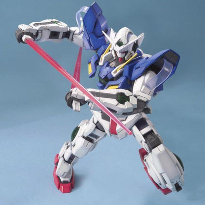 Gundam Exia "Gundam 00", Bandai MG