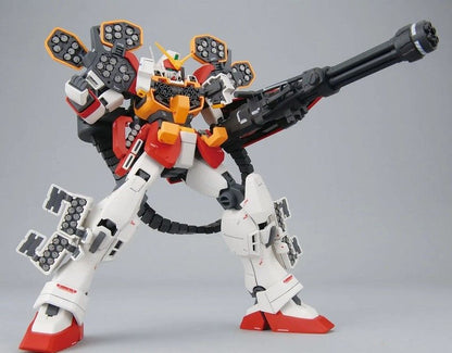 Gundam Heavyarms (EW), "Gundam Wing: Endless Waltz", Bandai