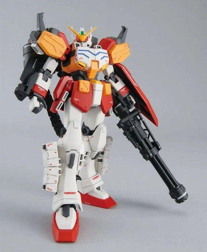 Gundam Heavyarms (EW), "Gundam Wing: Endless Waltz", Bandai