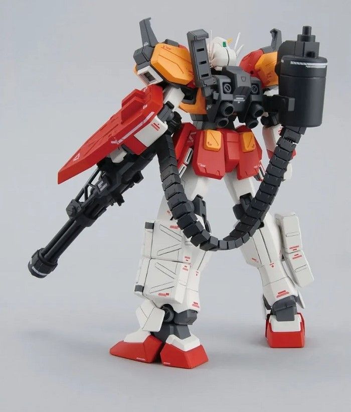 Gundam Heavyarms (EW), "Gundam Wing: Endless Waltz", Bandai