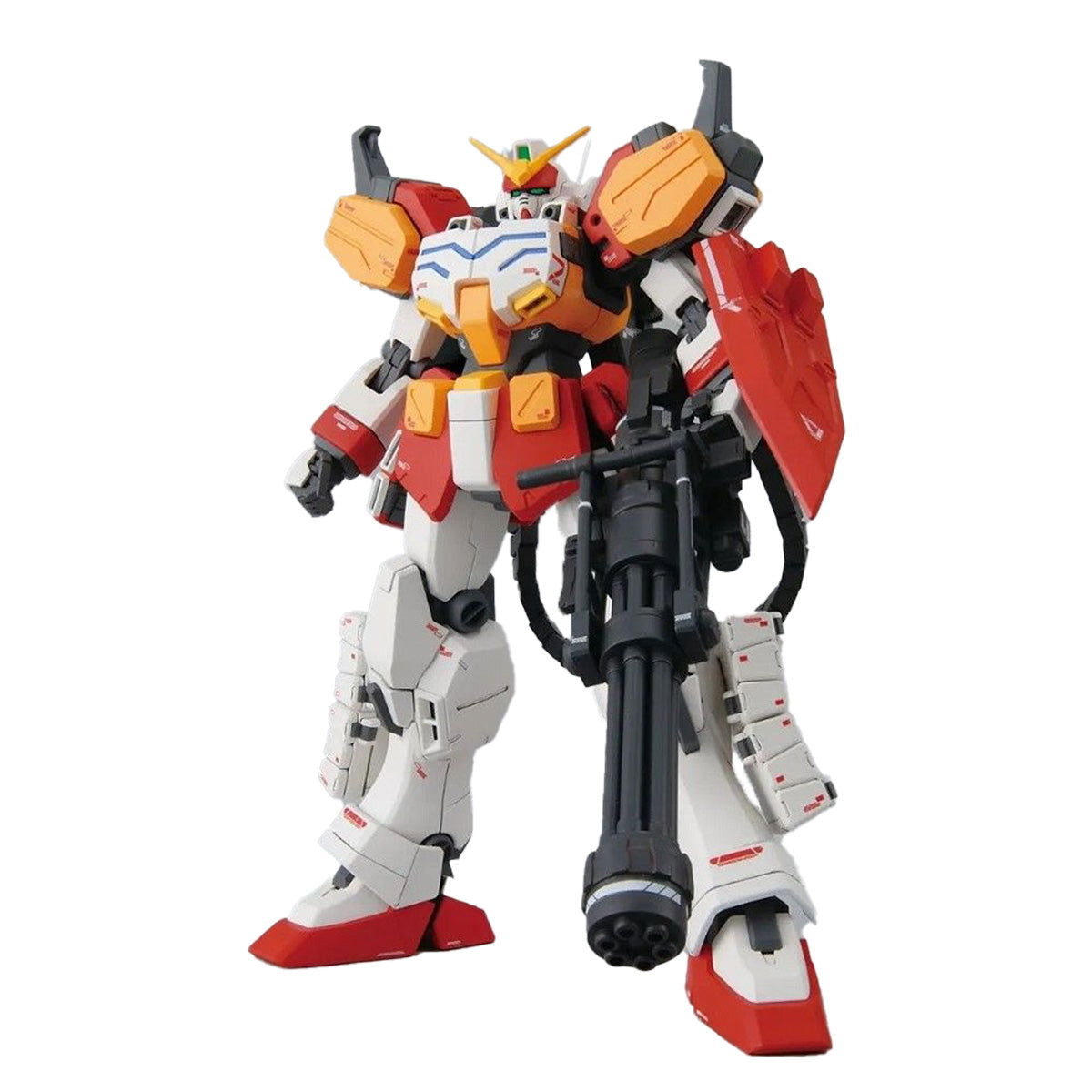 Gundam Heavyarms (EW), "Gundam Wing: Endless Waltz", Bandai