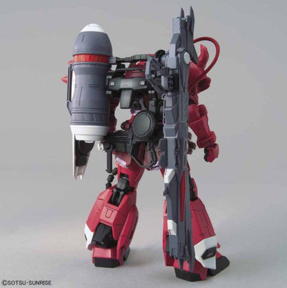 Gunner Zaku Warrior (Lunamaria Hawke Custom) "Gundam Seed