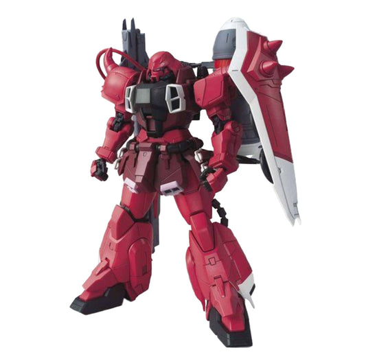 Gunner Zaku Warrior (Lunamaria Hawke Custom) "Gundam Seed