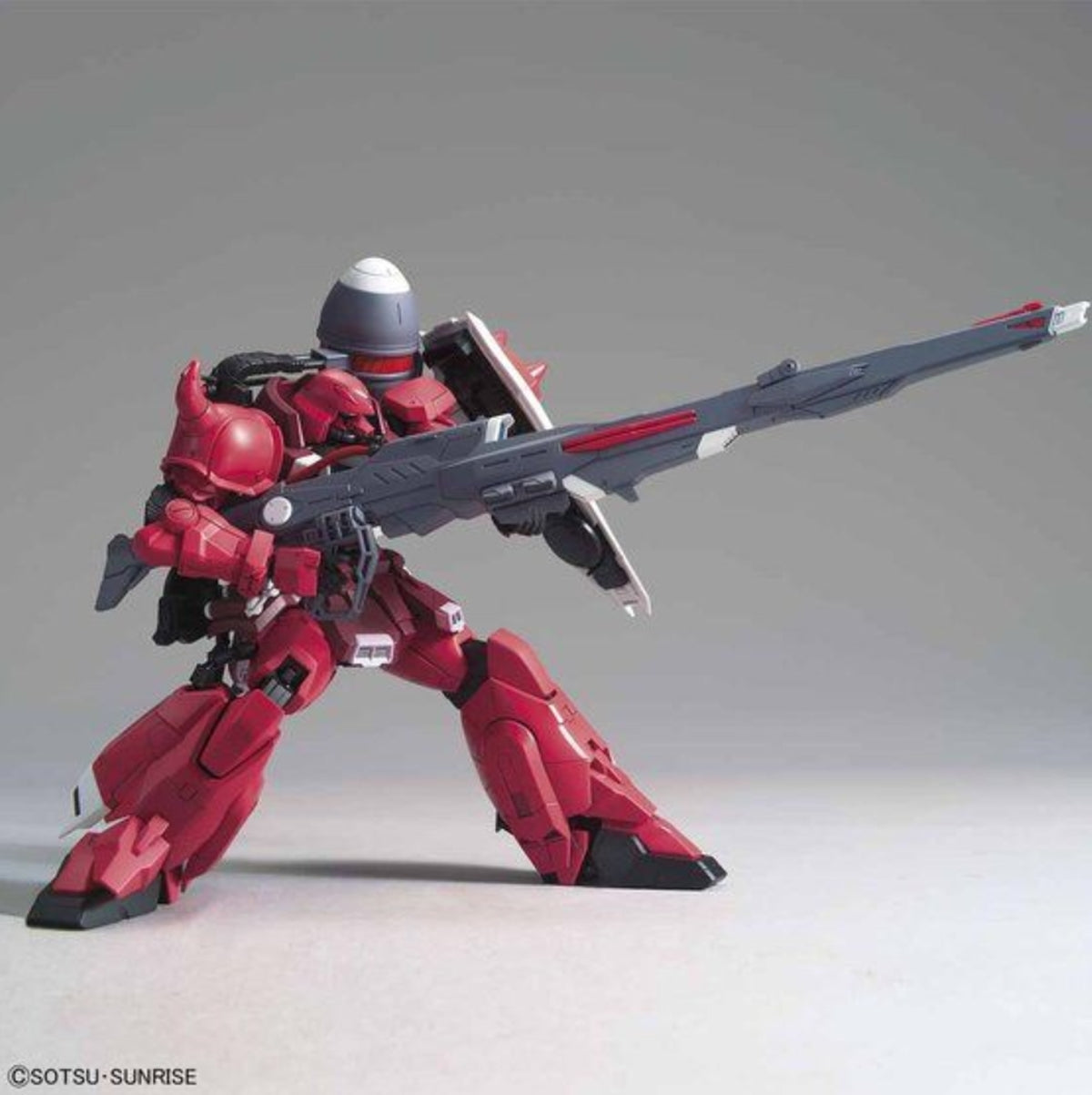 Gunner Zaku Warrior (Lunamaria Hawke Custom) "Gundam Seed