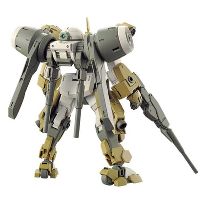 HG 1/144 Demi Barding