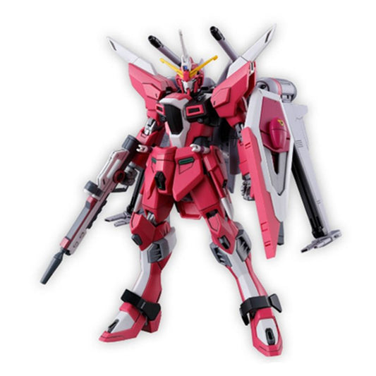 INFINITE JUSTICE GUNDAM Type II,"Gundam SEED Freedom",