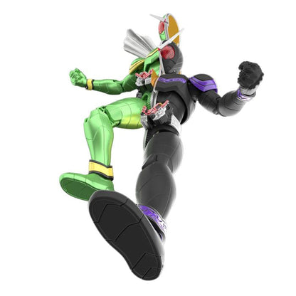 Kamen Rider Double Cyclone Joker "Kamen Rider", Bandai