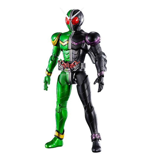 Kamen Rider Double Cyclone Joker "Kamen Rider", Bandai