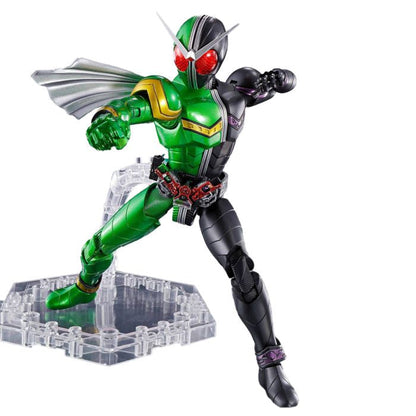 Kamen Rider Double Cyclone Joker "Kamen Rider", Bandai