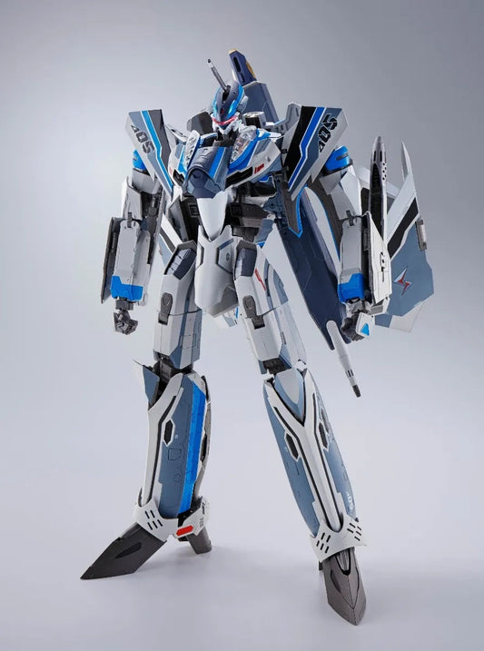 "Macross Movie: Absolute Live! Bandai spirits DX CHOGOKIN