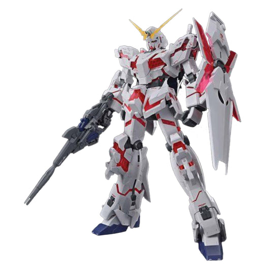 Mega Size Model 1/48 Unicorn Gundam [Destroy Mode]