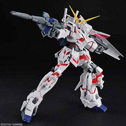 Mega Size Model 1/48 Unicorn Gundam [Destroy Mode]