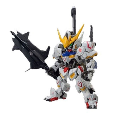 MGSD Gundam Barbatos