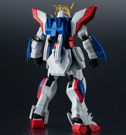 "Mobile Fighter G Gundam" Bandai Spirits GUNDAM UNIVERSE