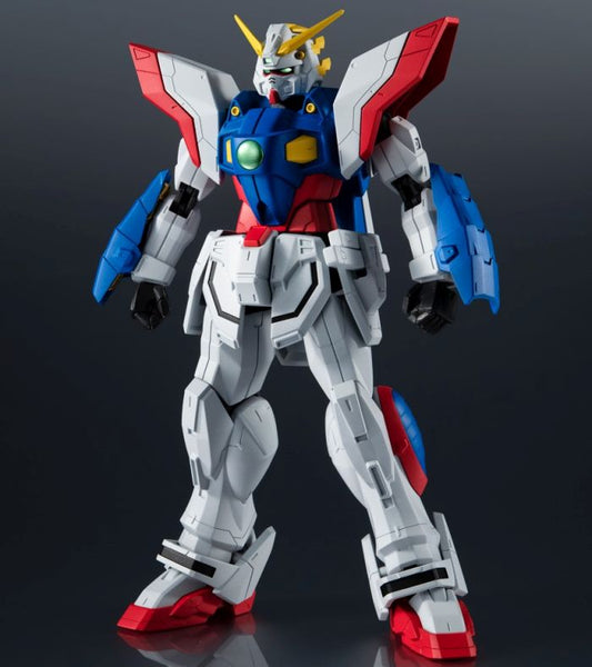 "Mobile Fighter G Gundam" Bandai Spirits GUNDAM UNIVERSE