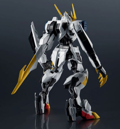 "Mobile Suit Gundam Iron-blood Orphans", Bandai Spirits