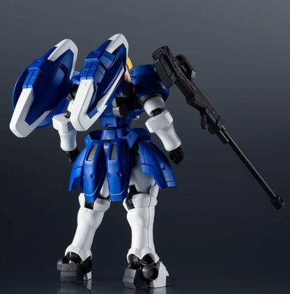 "Mobile Suit Gundam Wing" Bandai Spirits GUNDAM UNIVERSE