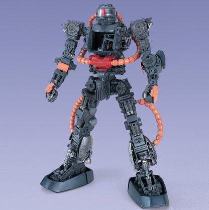 MS-06S Char's Zaku II, Bandai Hobby PG