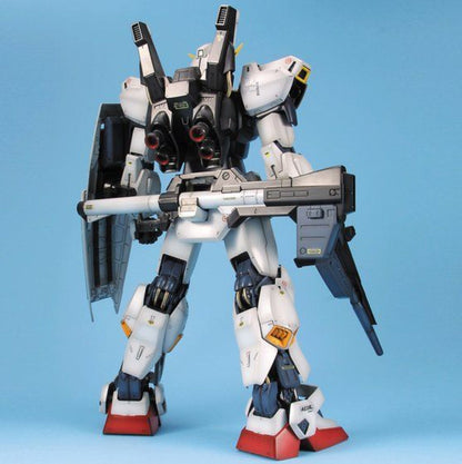 PG 1/60 RX-178 Gundam Mk-II A.E.U.G (White)