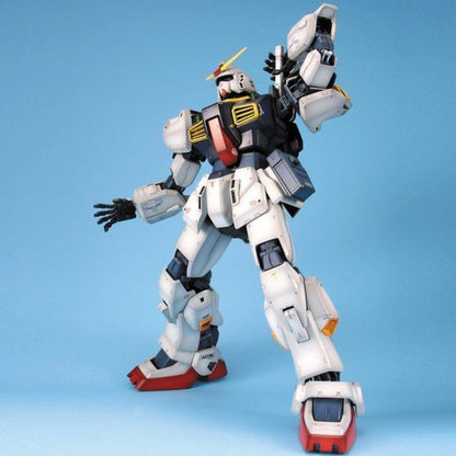 PG 1/60 RX-178 Gundam Mk-II A.E.U.G (White)