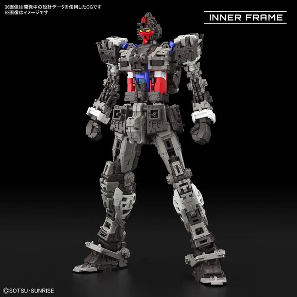 RX-78-2 Gundam Ver. 2.0 "Mobile Suit Gundam"