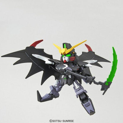 SD Gundam Ex-Standard Gundam Deathscythe Hell EW