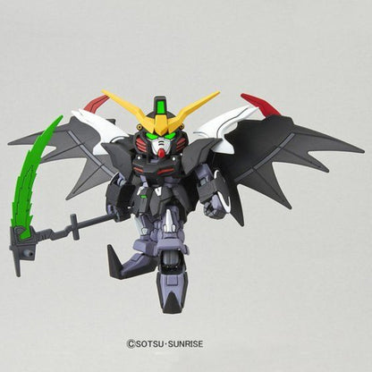 SD Gundam Ex-Standard Gundam Deathscythe Hell EW