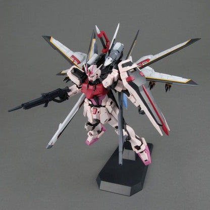 Strike Rouge Ootori (Ver. RM) "Gundam SEED", Bandai MG