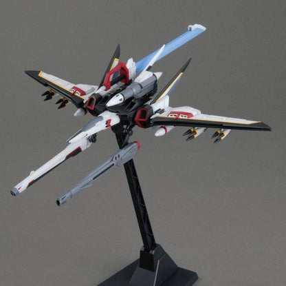 Strike Rouge Ootori (Ver. RM) "Gundam SEED", Bandai MG