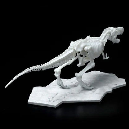 Tyrannosaurus , Bandai Spirits Hobby Dinosaur Model Kit Limex